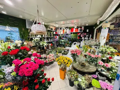 Kwiaciarnia Studio Rach Ciach Ciach